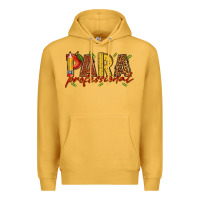 Mustard paraprofessional Premium Hoodie - texasbilliewilder