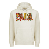 Oatmeal Heather paraprofessional Premium Hoodie - texasbilliewilder