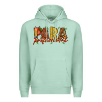 Seafoam paraprofessional Premium Hoodie - texasbilliewilder