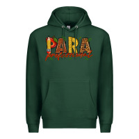 Sports Green paraprofessional Premium Hoodie - texasbilliewilder