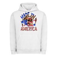 Pigment Lunar Rock made in america Urban Hoodie - texasbilliewilder
