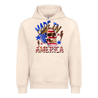 Sandshell made in america Urban Hoodie - texasbilliewilder