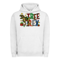 Pigment Lunar Rock tree rex coffee drink Urban Hoodie - Zillion Design Studio