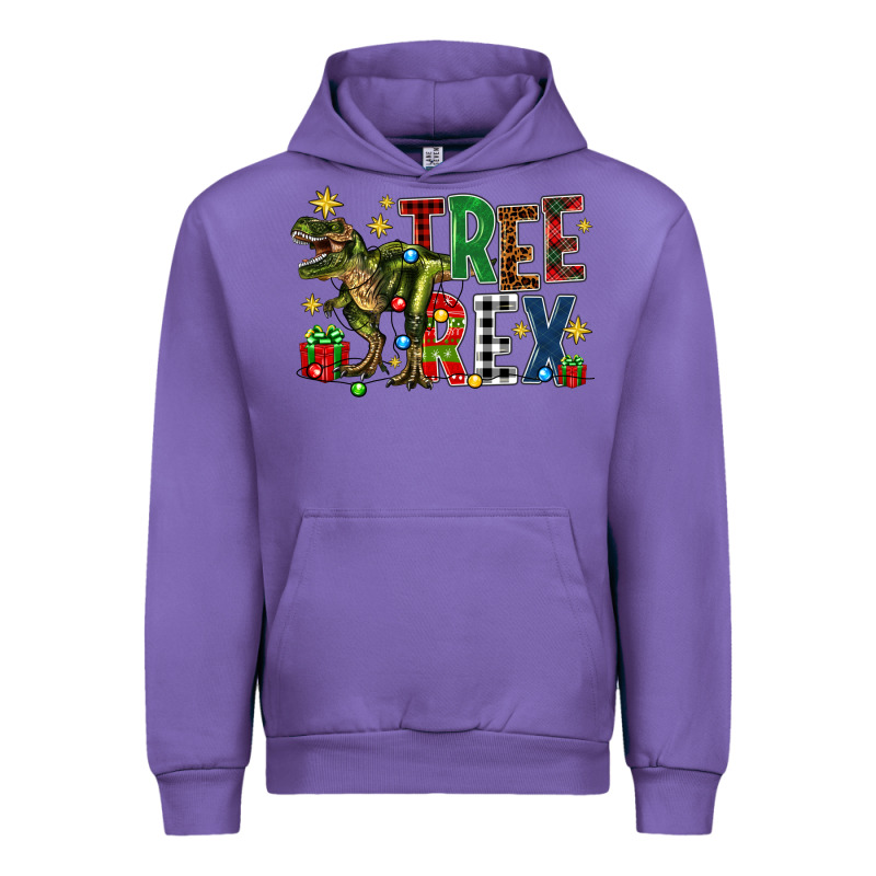Tree Rex Coffee Drink Urban Hoodie by Zillion Design Studio | Teevron