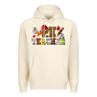 Tofu physical education teacher Premium Hoodie - texasbilliewilder