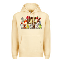 Pina Colada physical education teacher Premium Hoodie - texasbilliewilder