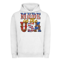 Pigment Lunar Rock made in the usa Urban Hoodie - texasbilliewilder