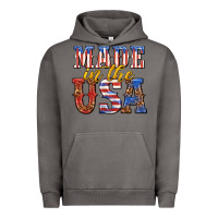 Pigment Tornado made in the usa Urban Hoodie - texasbilliewilder