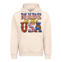 Sandshell made in the usa Urban Hoodie - texasbilliewilder