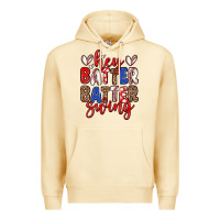 Pina Colada hey batter batter swing Premium Hoodie - Zillion Design Studio