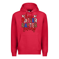 Cardinal hey batter batter swing Premium Hoodie - Zillion Design Studio