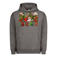 Pigment Tornado tree rex coffee cups Urban Hoodie - Zillion Design Studio