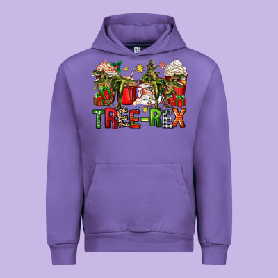 Urban Hoodie tree rex coffee cups