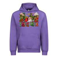Tulip tree rex coffee cups Urban Hoodie - Zillion Design Studio