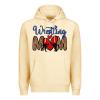 Pina Colada wrestling mom Premium Hoodie - Zillion Design Studio