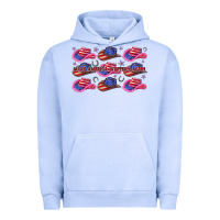 Make America Western Again Urban Hoodie | Teevron