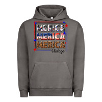 Pigment Tornado merica merica merica vintage Urban Hoodie - texasbilliewilder