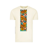 Vintage Arctic Fall Pie Vintage Tee - Artiststas