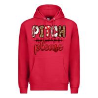 Cardinal pitch please Premium Hoodie - Zillion Design Studio