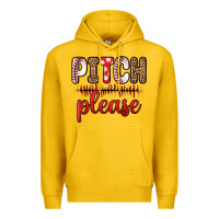 Lemon pitch please Premium Hoodie - Zillion Design Studio