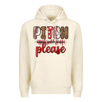 Tofu pitch please Premium Hoodie - Zillion Design Studio