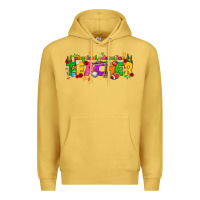 Physical Education Teacher Cinco De Mayo Premium Hoodie | Teevron