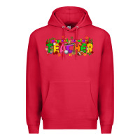 Cardinal physical education teacher cinco de mayo Premium Hoodie - texasbilliewilder