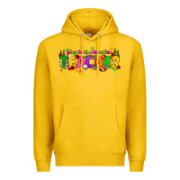Lemon physical education teacher cinco de mayo Premium Hoodie - texasbilliewilder