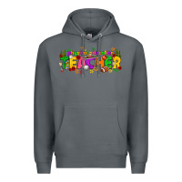 Rock physical education teacher cinco de mayo Premium Hoodie - texasbilliewilder