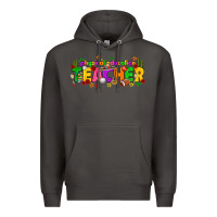 Smoke physical education teacher cinco de mayo Premium Hoodie - texasbilliewilder