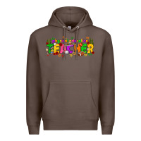 Coffee physical education teacher cinco de mayo Premium Hoodie - texasbilliewilder