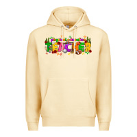 Pina Colada physical education teacher cinco de mayo Premium Hoodie - texasbilliewilder