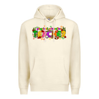 Sandshell physical education teacher cinco de mayo Premium Hoodie - texasbilliewilder