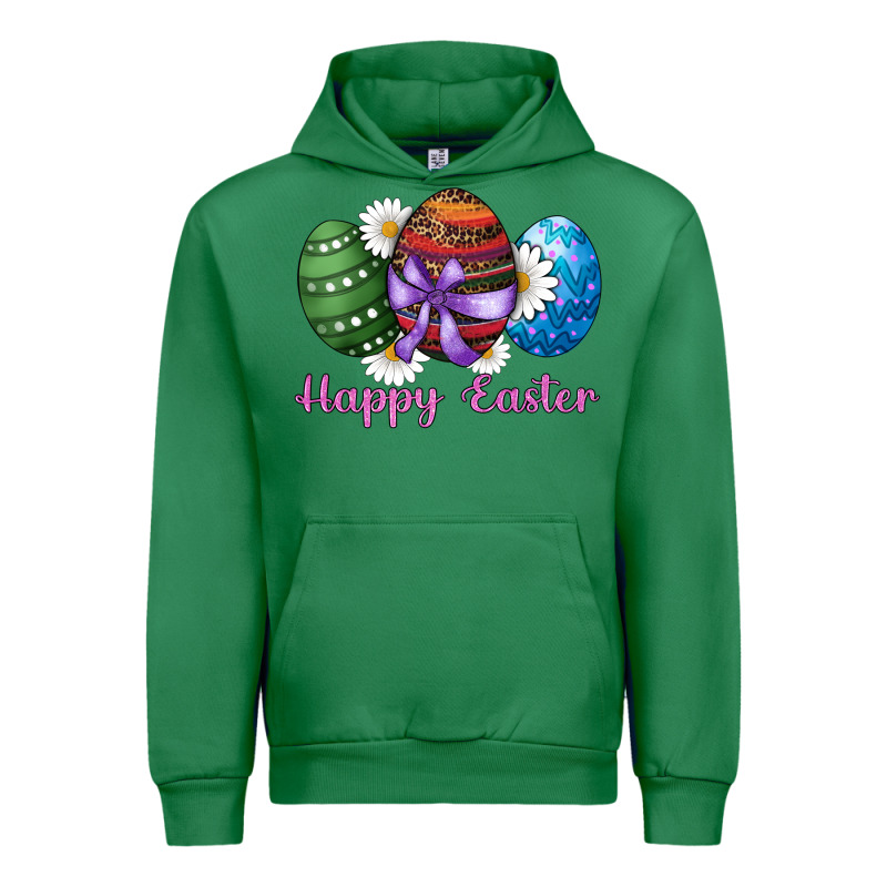 Easter Western Eggs Happy Easter Urban Hoodie by RanaPortraitStore | Teevron