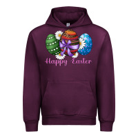 Mauve Wine easter western eggs happy easter Urban Hoodie - RanaPortraitStore