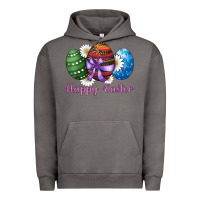Pigment Tornado easter western eggs happy easter Urban Hoodie - RanaPortraitStore