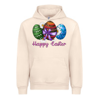 Sandshell easter western eggs happy easter Urban Hoodie - RanaPortraitStore