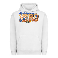 Pigment Lunar Rock my daddy is my hero dispatcher Urban Hoodie - texasbilliewilder