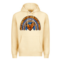 Pina Colada basketball rainbow Premium Hoodie - Zillion Design Studio