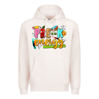 Pre K Energy Premium Hoodie | Teevron
