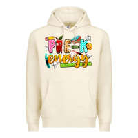 Tofu pre k energy Premium Hoodie - texasbilliewilder
