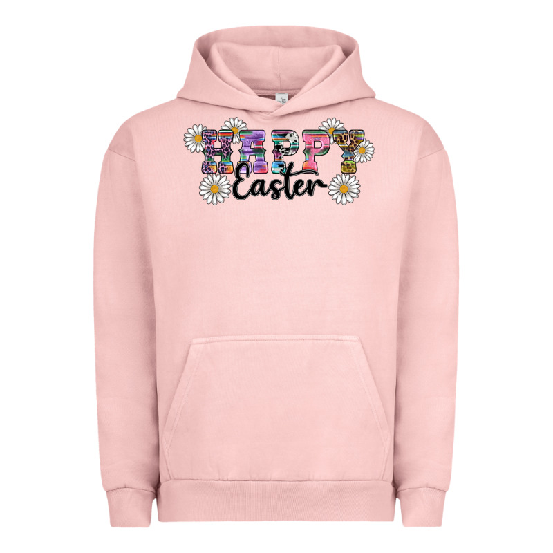 Happy Easter Daisys Urban Hoodie by RanaPortraitStore | Teevron