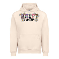 Sandshell happy easter daisys Urban Hoodie - RanaPortraitStore