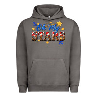 Pigment Tornado oh my stars Urban Hoodie - texasbilliewilder