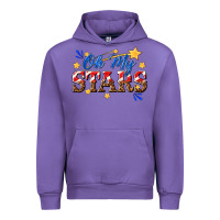 Tulip oh my stars Urban Hoodie - texasbilliewilder