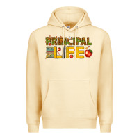 Pina Colada principal life Premium Hoodie - texasbilliewilder