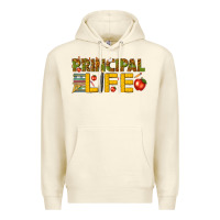 Sandshell principal life Premium Hoodie - texasbilliewilder