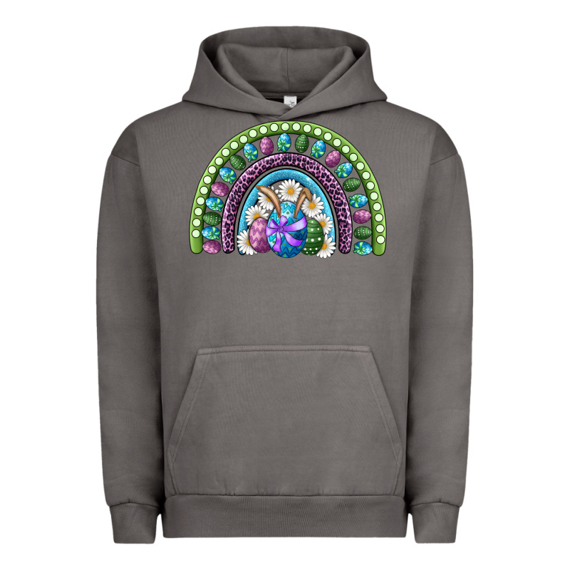 Easter Rainbow Urban Hoodie by RanaPortraitStore | Teevron