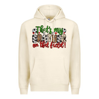 Tofu that s my brother on that field Premium Hoodie - Zillion Design Studio