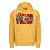 Mustard that s my brother on that field Premium Hoodie - Zillion Design Studio